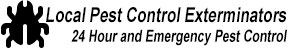 Noti OR Pest Control Exterminators